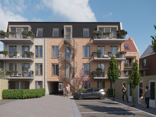 Appartement , Prinsenbeek