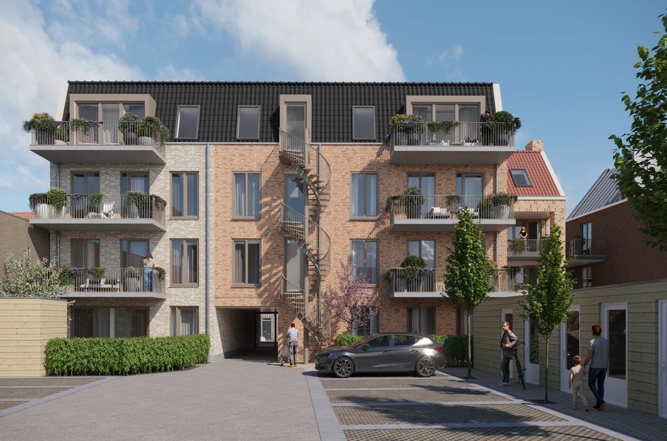 Appartement 
