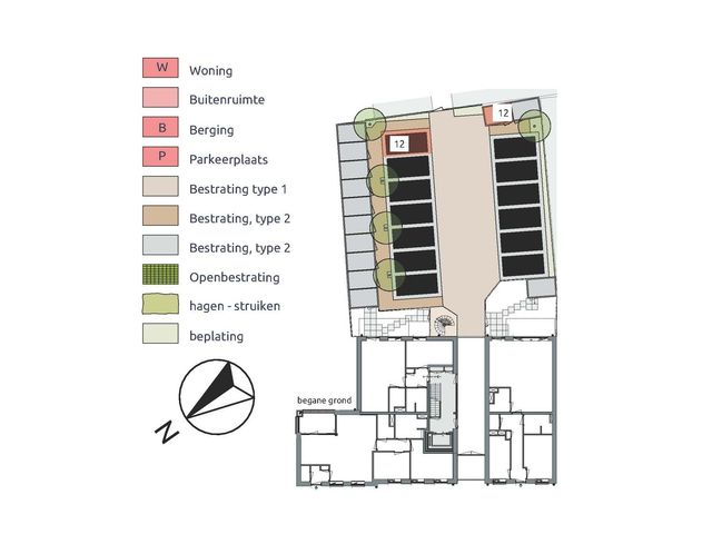 Appartement , Prinsenbeek
