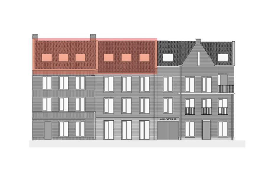 Appartement 