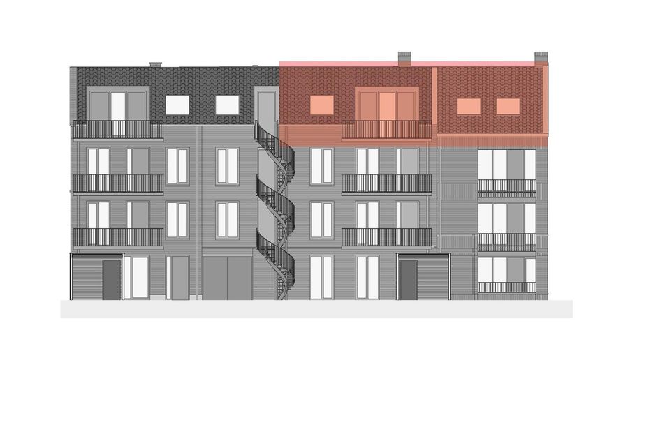 Appartement 
