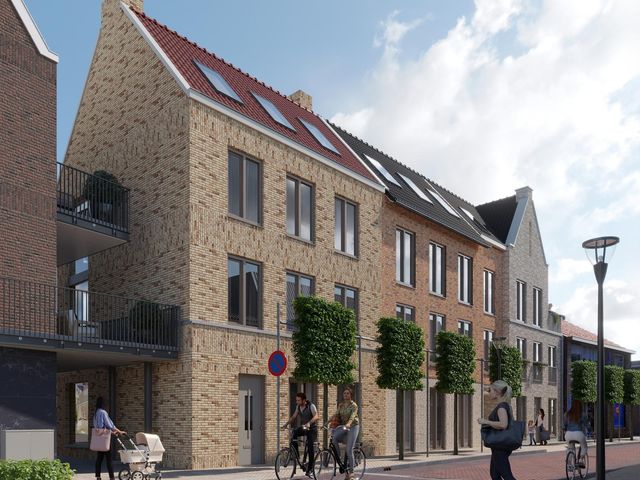 Appartement , Prinsenbeek