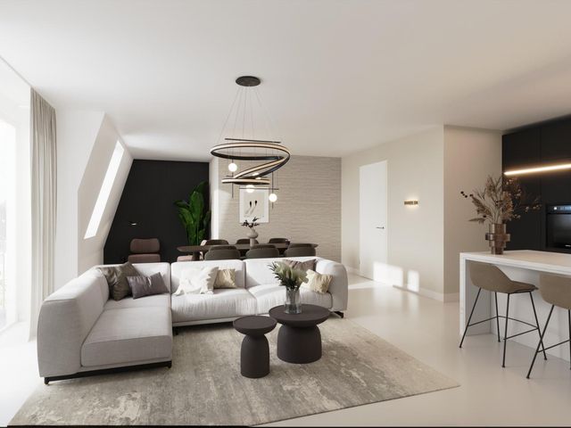 Appartement , Prinsenbeek