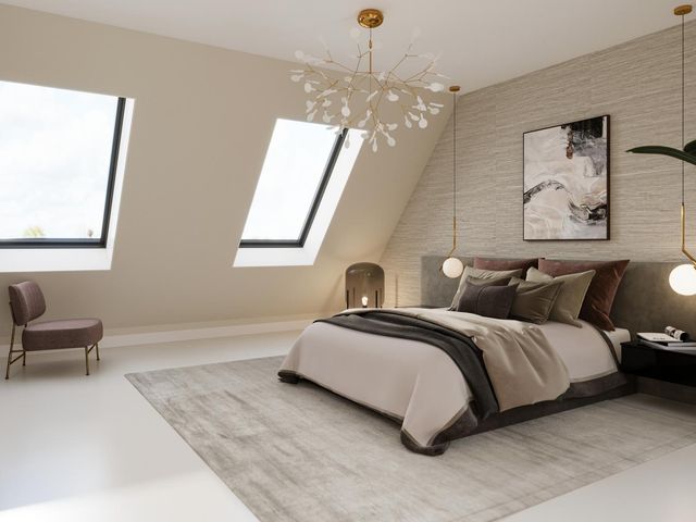 Appartement , Prinsenbeek