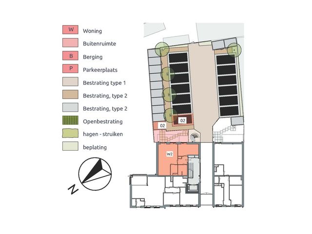 Appartement , Prinsenbeek