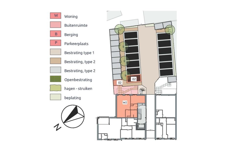 Appartement 