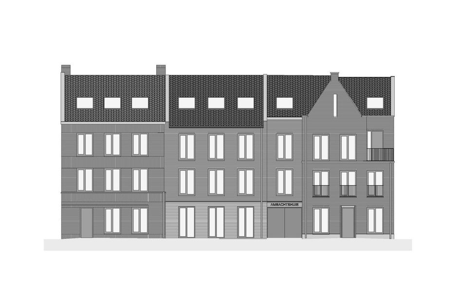 Appartement 