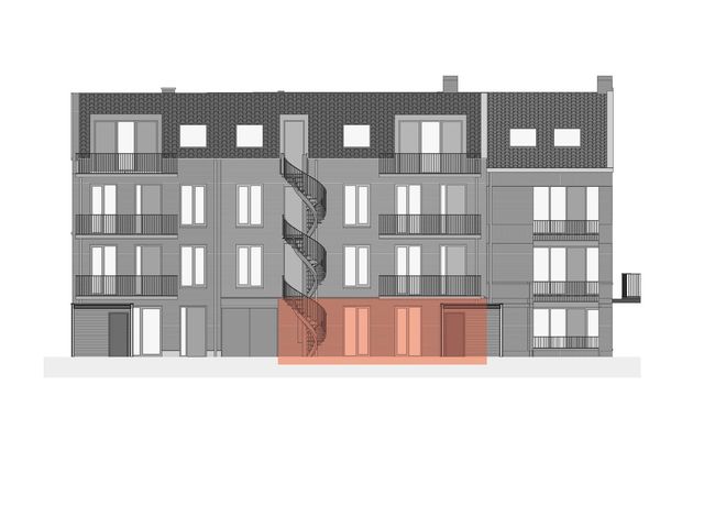 Appartement , Prinsenbeek