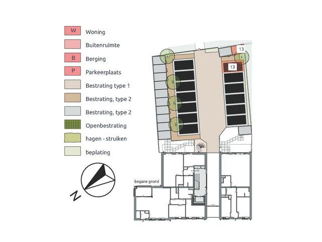 Appartement , Prinsenbeek
