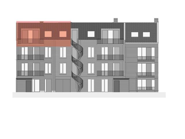 Appartement , Prinsenbeek