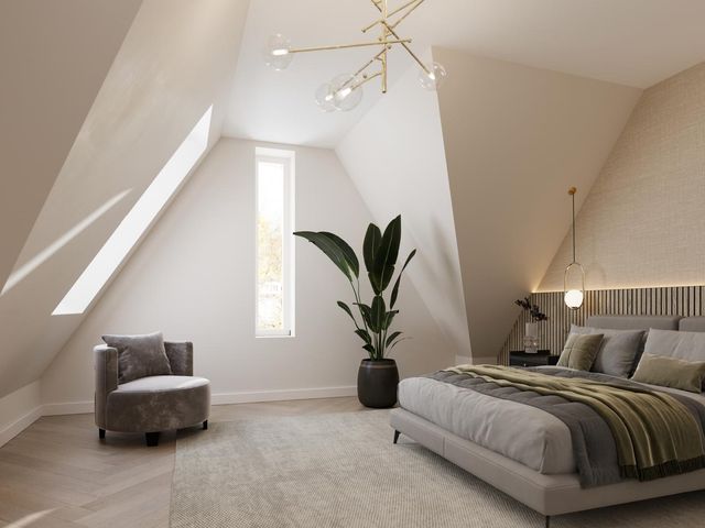 Appartement , Prinsenbeek