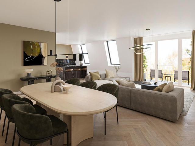 Appartement , Prinsenbeek