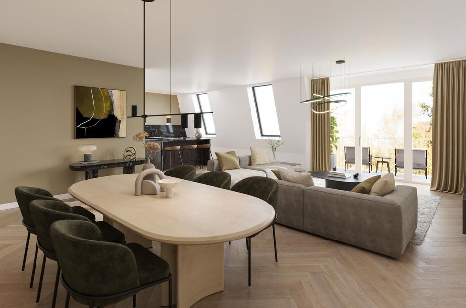 Appartement 