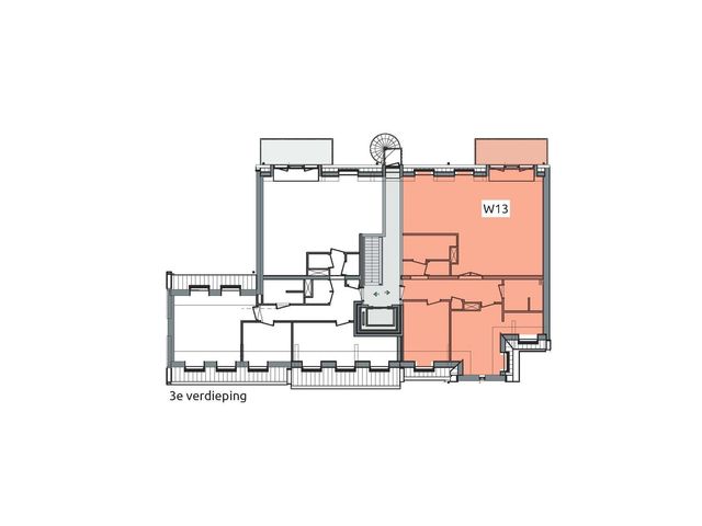 Appartement , Prinsenbeek