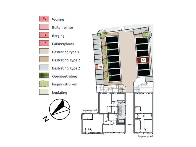 Appartement , Prinsenbeek