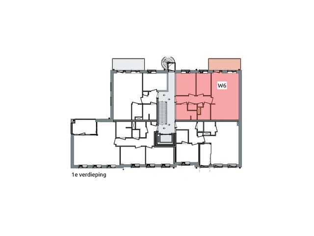Appartement , Prinsenbeek