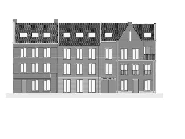 Appartement , Prinsenbeek