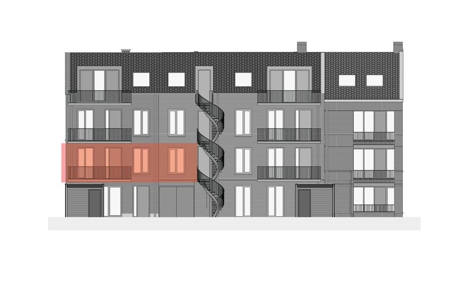 Appartement 