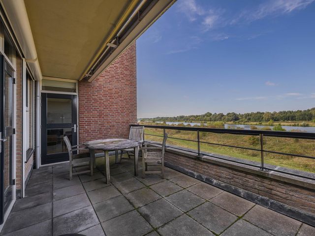 Watermunt 100, Tegelen