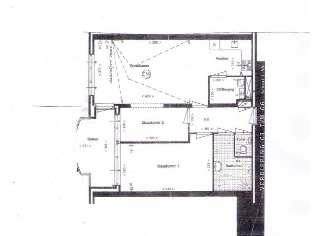 Muldersplein 20, Belfeld