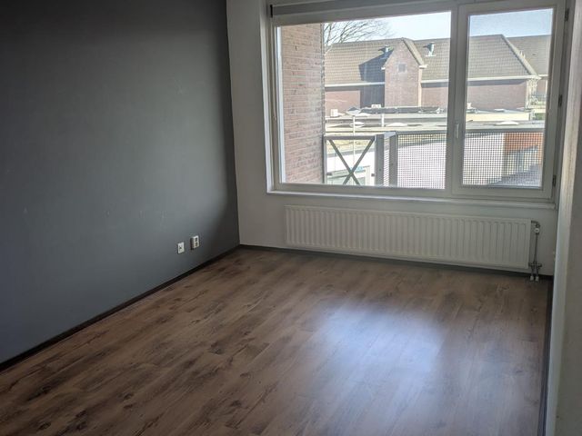 Muldersplein 20, Belfeld