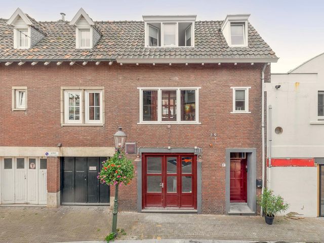 Picardie 8A, Venlo
