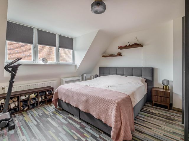 Picardie 8A, Venlo