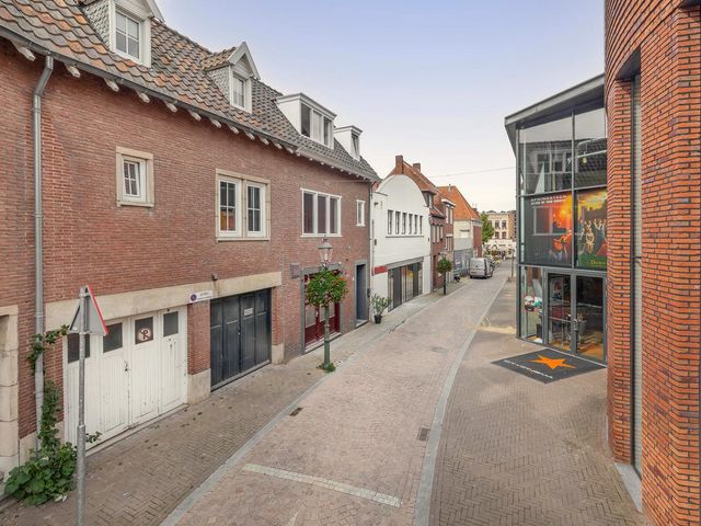 Picardie 8A, Venlo