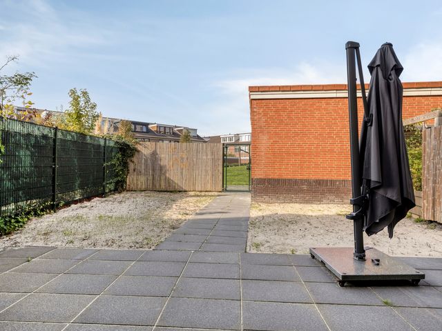 Inkoperhof 18, Rijnsburg