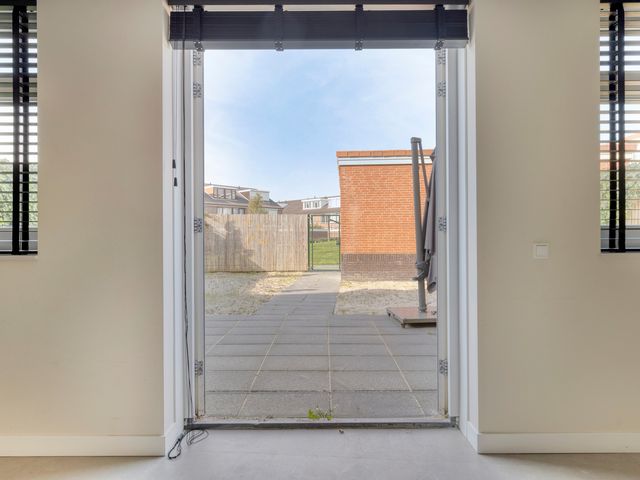Inkoperhof 18, Rijnsburg