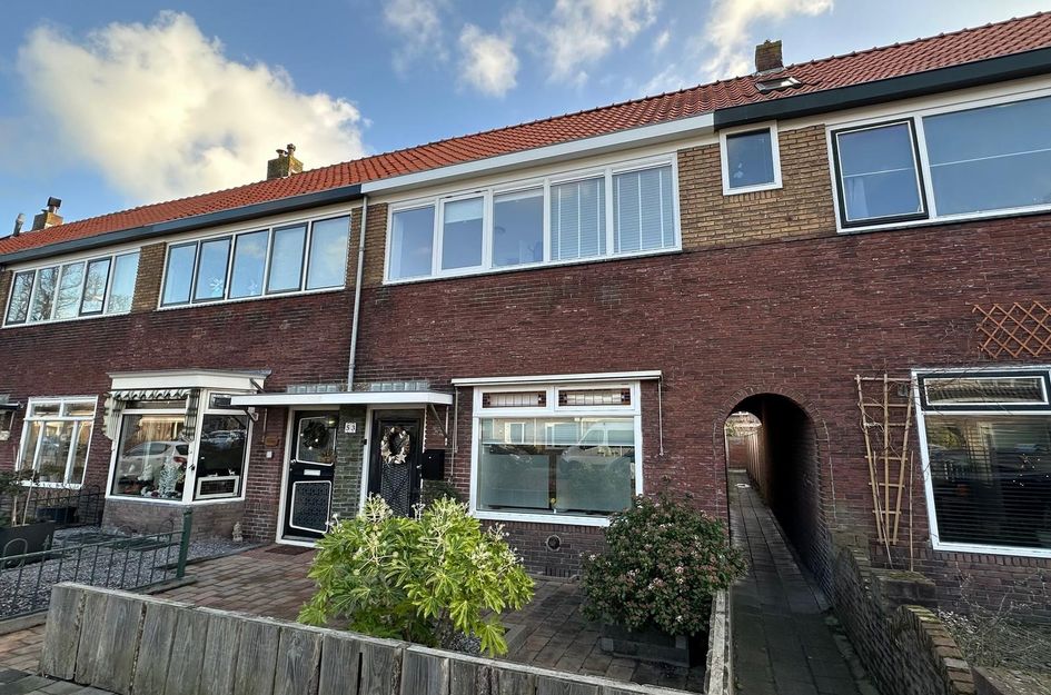 Fazantenstraat 53