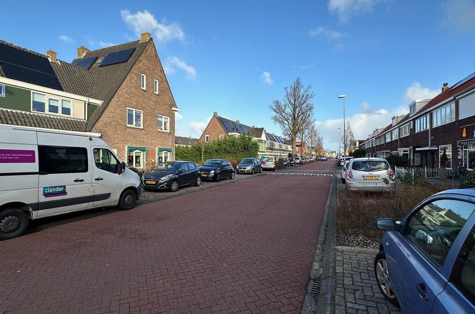 Fazantenstraat 53