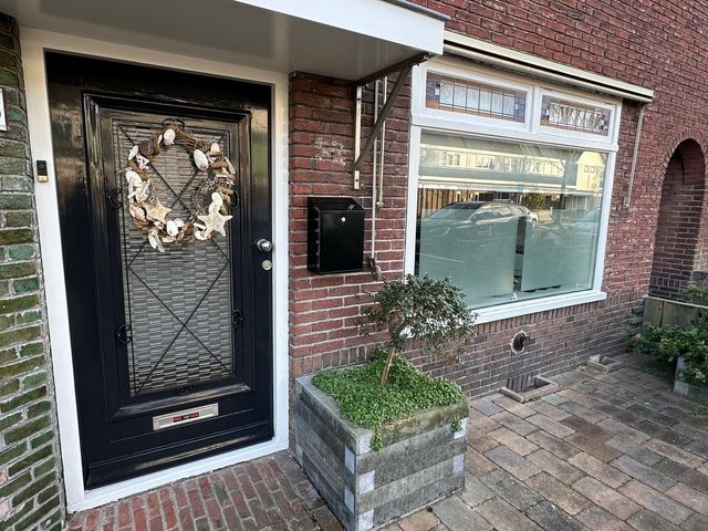 Fazantenstraat 53, Den Helder