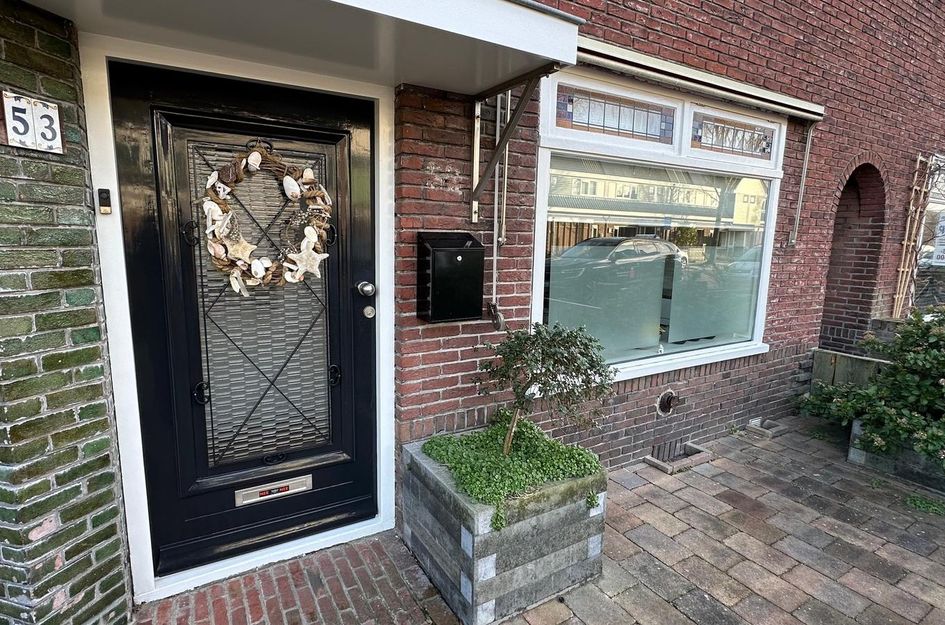 Fazantenstraat 53