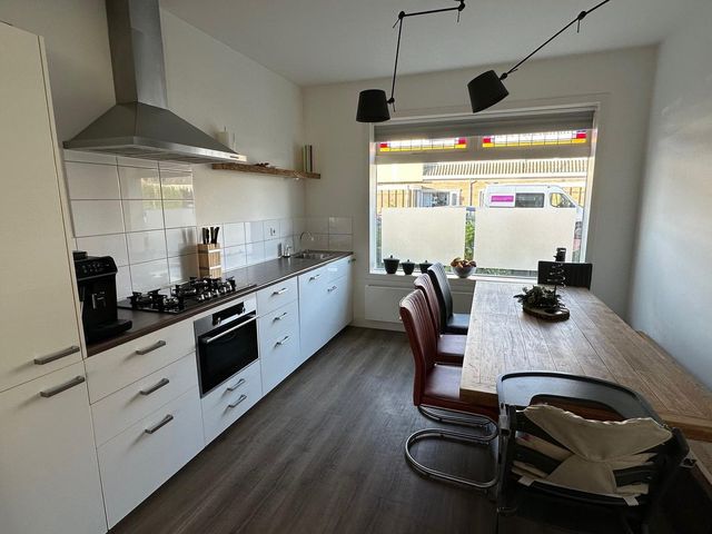 Fazantenstraat 53, Den Helder