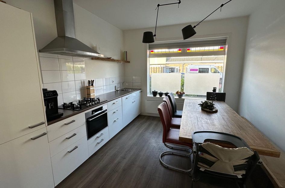 Fazantenstraat 53