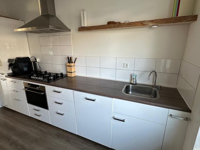 Fazantenstraat 53, Den Helder
