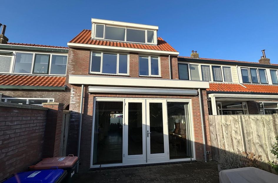 Fazantenstraat 53