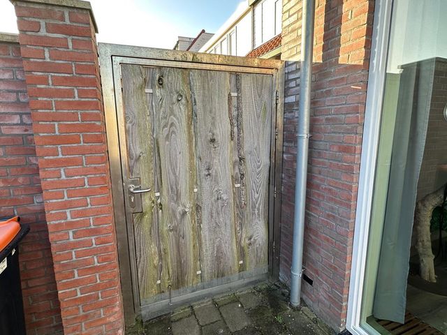 Fazantenstraat 53, Den Helder