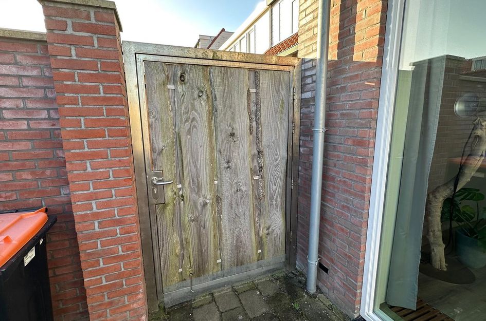Fazantenstraat 53