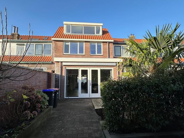 Fazantenstraat 53, Den Helder