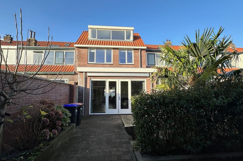 Fazantenstraat 53