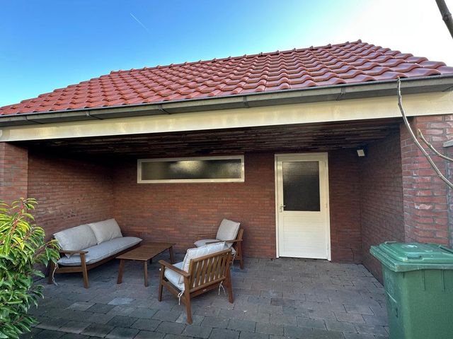 Fazantenstraat 53, Den Helder
