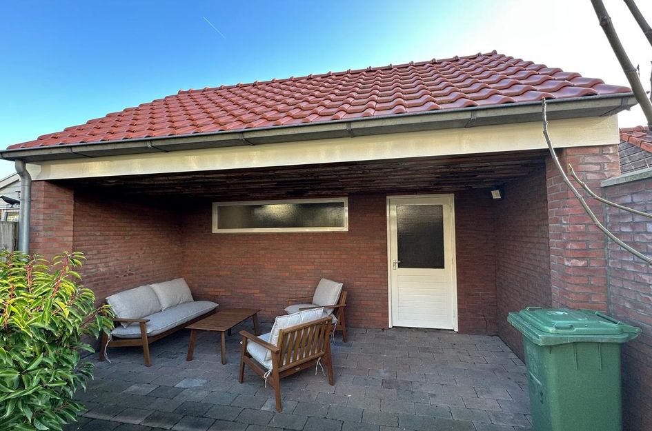 Fazantenstraat 53