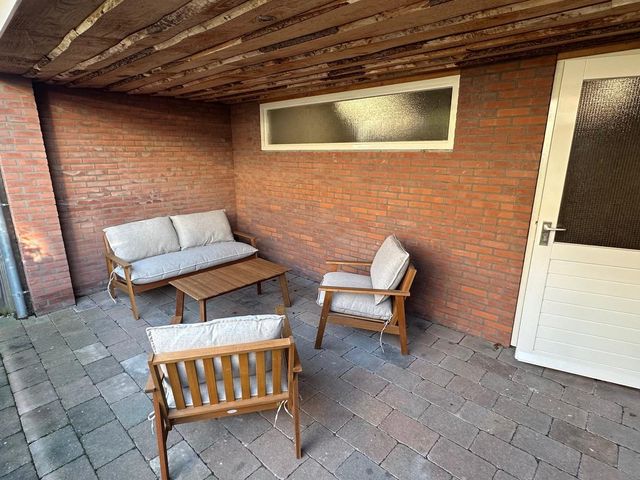 Fazantenstraat 53, Den Helder