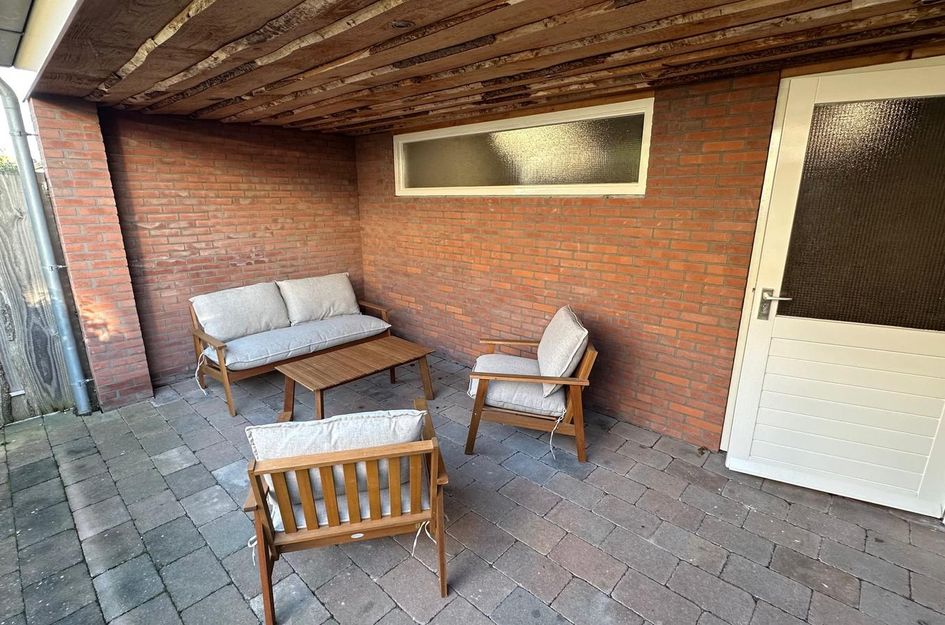 Fazantenstraat 53