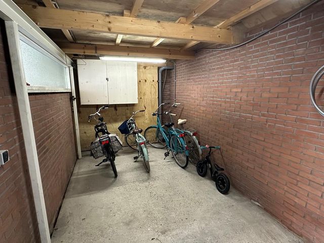 Fazantenstraat 53, Den Helder