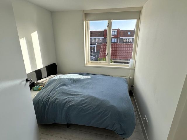 Fazantenstraat 53, Den Helder