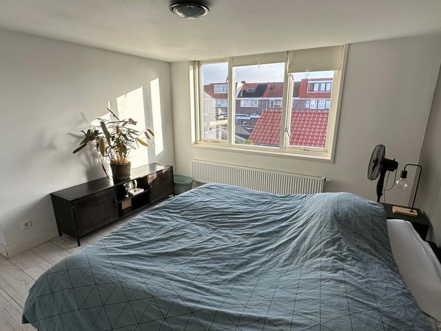 Fazantenstraat 53, Den Helder