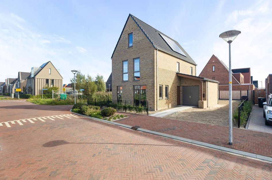 Akkerbouwstraat 34